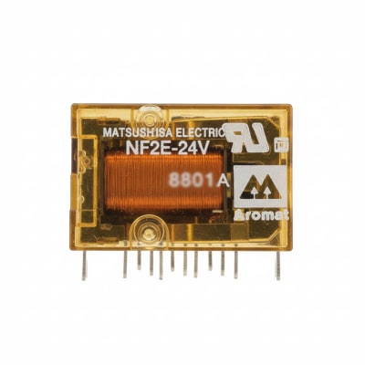 MATSUSHITA ELECTRIC NF2E24V
