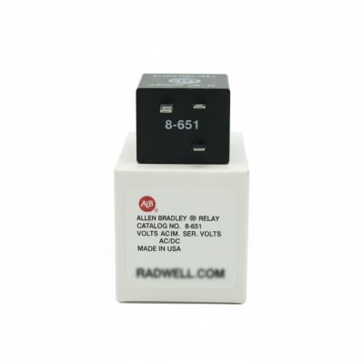 ALLEN BRADLEY 8-651