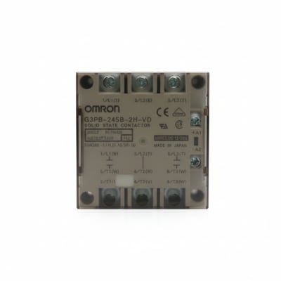 OMRON G3PB-245B-2H-VD-DC12-24