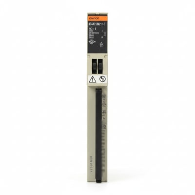 OMRON 3G5A2-IM211-E
