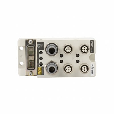OMRON DRT1-OD04CL-1