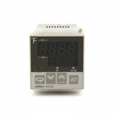 OMRON E5CX-CTC-F