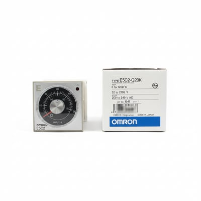 OMRON E5C2-Q20K