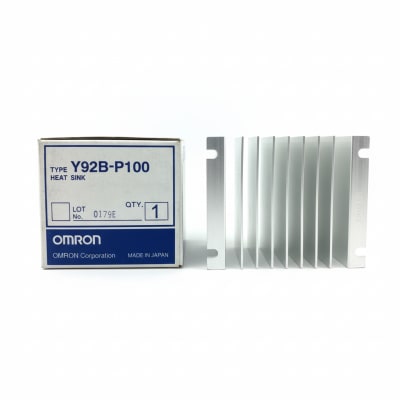 OMRON Y92B-P100