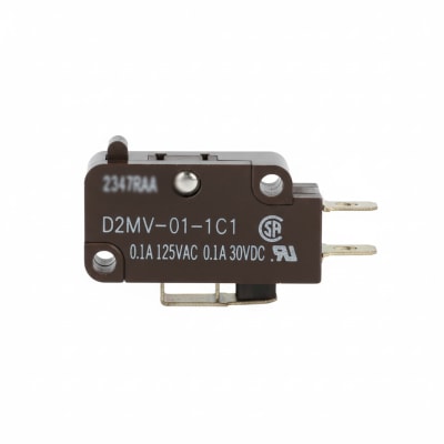 OMRON D2MV-01-1C1
