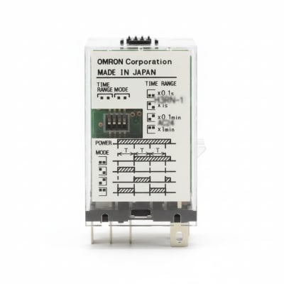 OMRON H3RN-1 AC24
