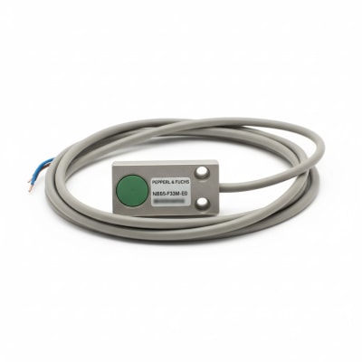 PEPPERL & FUCHS NBB5-F33M-E0