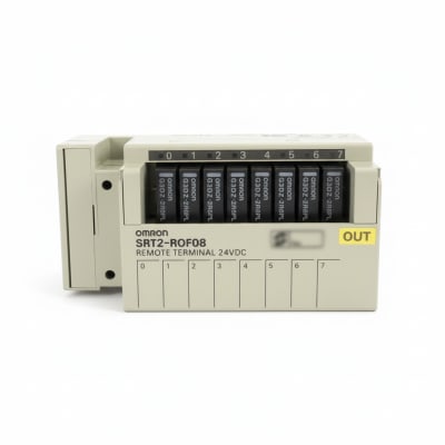 OMRON SRT2ROF08CHN