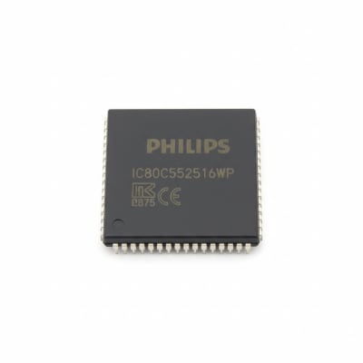 PHILIPS IC80C552516WP