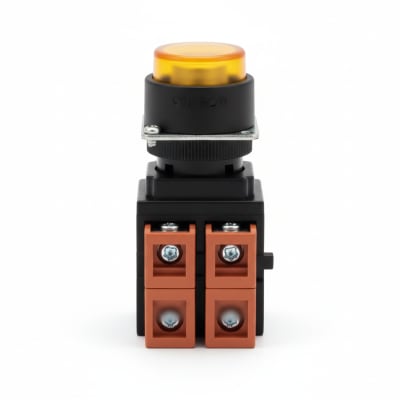 OMRON A22L-TY-24A-11M