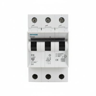 SIEMENS 5SX23-C15