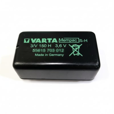 VARTA BATTERIES 3V150HPC