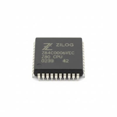 ZILOG Z84C0006VEC