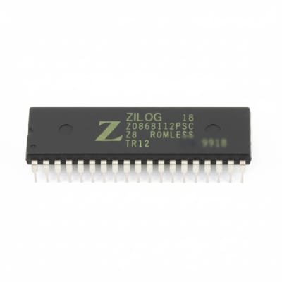 ZILOG Z0868112PSC