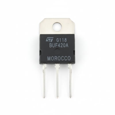 ST MICRO BUF420A