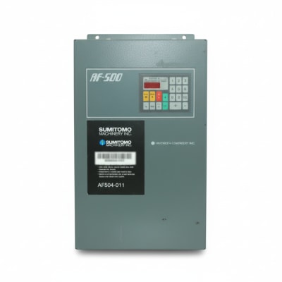 SUMITOMO MACHINERY INC AF504-011