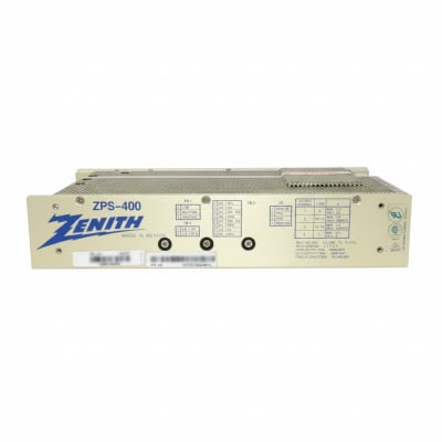 ZENITH ZPS-400