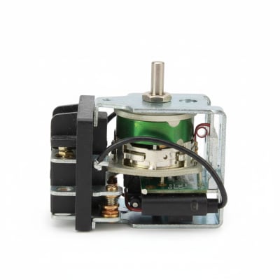 DANAHER CONTROLS 25B2CA120