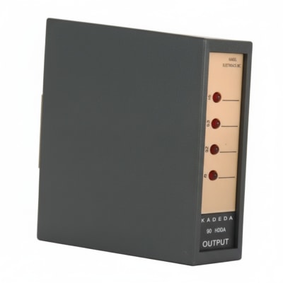 KANSON ELECTRONICS INC 90-HDDA