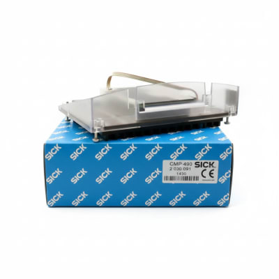 SICK CMP-490-POWER-SUPPLY