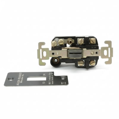 ALLEN BRADLEY 600-TOX110