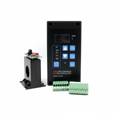 LOAD CONTROLS INC CR150