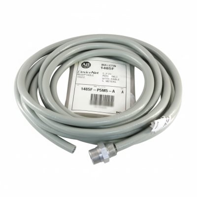 ALLEN BRADLEY 1485F-P5M5-A