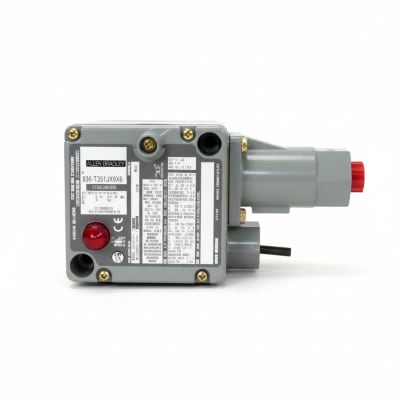 ALLEN BRADLEY 836T-T351JX9X6