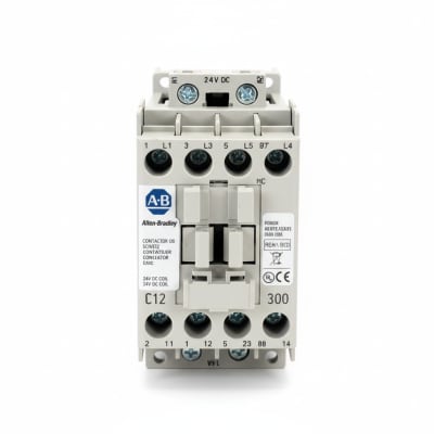 ALLEN BRADLEY 100-C12ZJ300