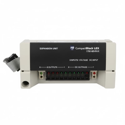 ALLEN BRADLEY 1790-8BV8VX