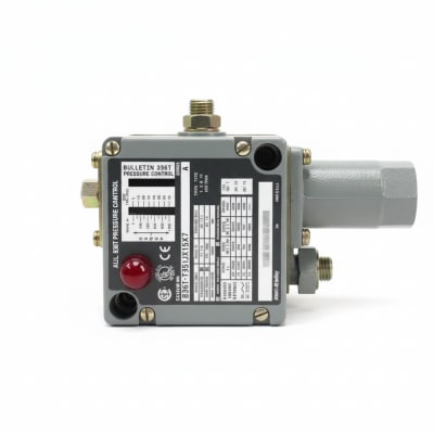 ALLEN BRADLEY 836T-T351JX15X7