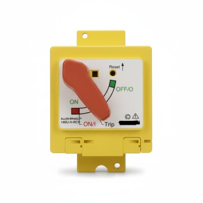 ALLEN BRADLEY 140U-H-RCR