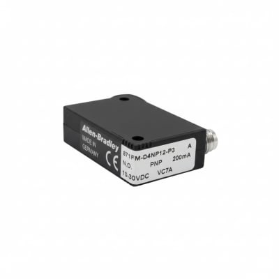 ALLEN BRADLEY 871FM-D4NP12-P3