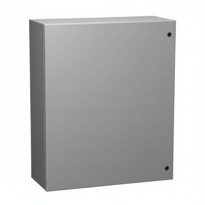 HAMMOND MANUFACTURING EN4SD12126GY