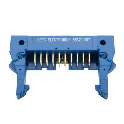 BERG ELECTRONICS 65823-067