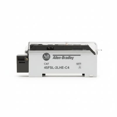 ALLEN BRADLEY 45FSL-2LHE-C4