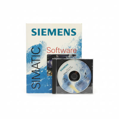 SIEMENS 6ES7803-0CC01-0YE0