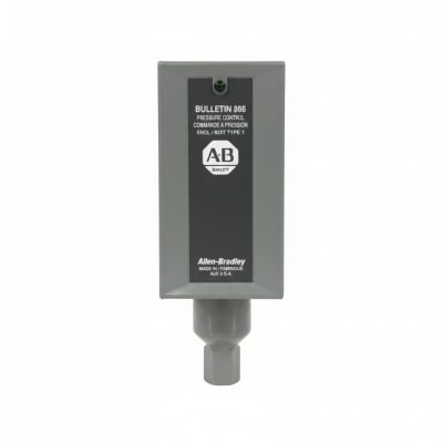 ALLEN BRADLEY 836-C7AX150