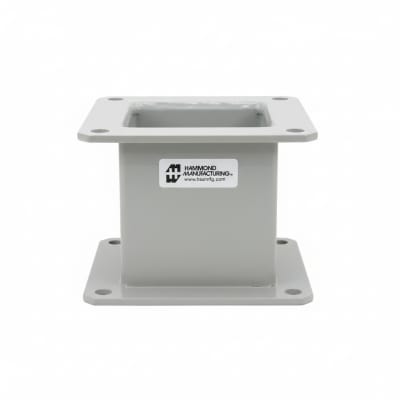 HAMMOND MANUFACTURING 1487B2P