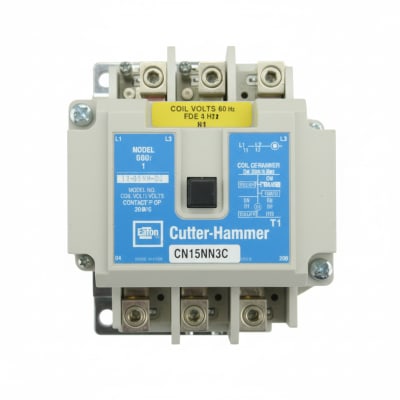 EATON CORPORATION CN15NN3C
