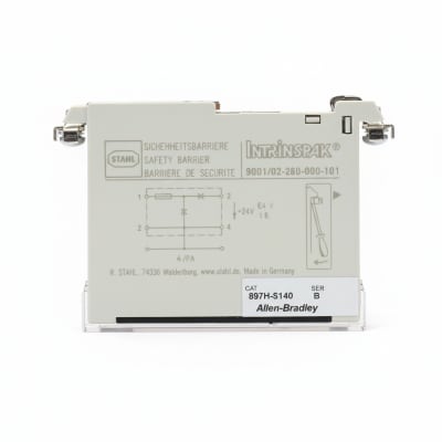 ALLEN BRADLEY 897H-S140