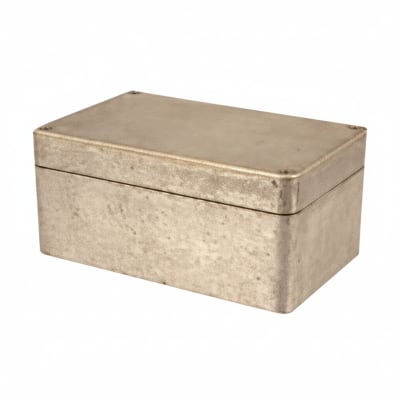 HAMMOND MANUFACTURING 1590Z063GY