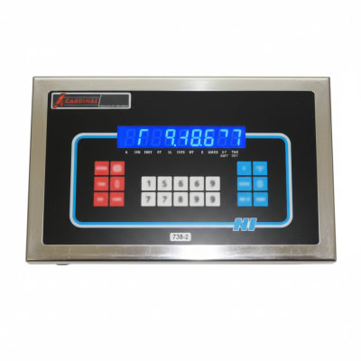 CARDINAL SCALES 738-2