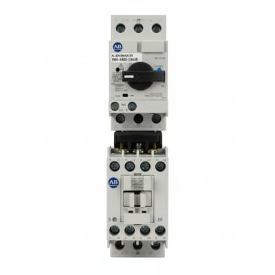 ALLEN BRADLEY 190E-AND2-CB63B
