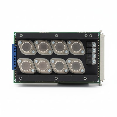 ZEBOTRONICS SE400.12.120T91