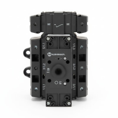 ALLEN BRADLEY 194E-A125-1754