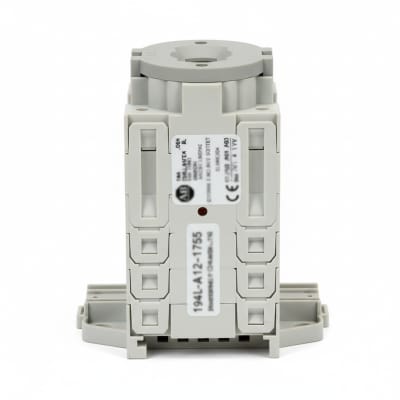 ALLEN BRADLEY 194L-A12-1755