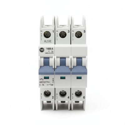 ALLEN BRADLEY 1489-A3C070