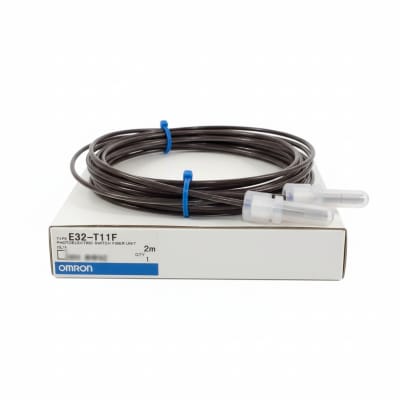 OMRON E32-T11F