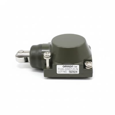 OMRON D4A-0007-H-N